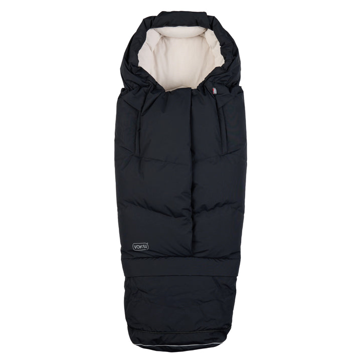 City North, Black