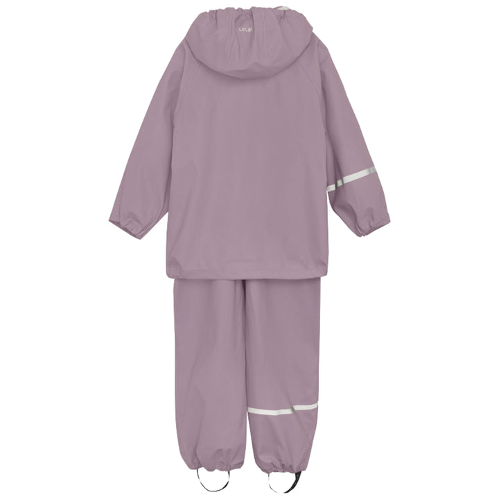 Basic regnklæðir, Mauve Shadow