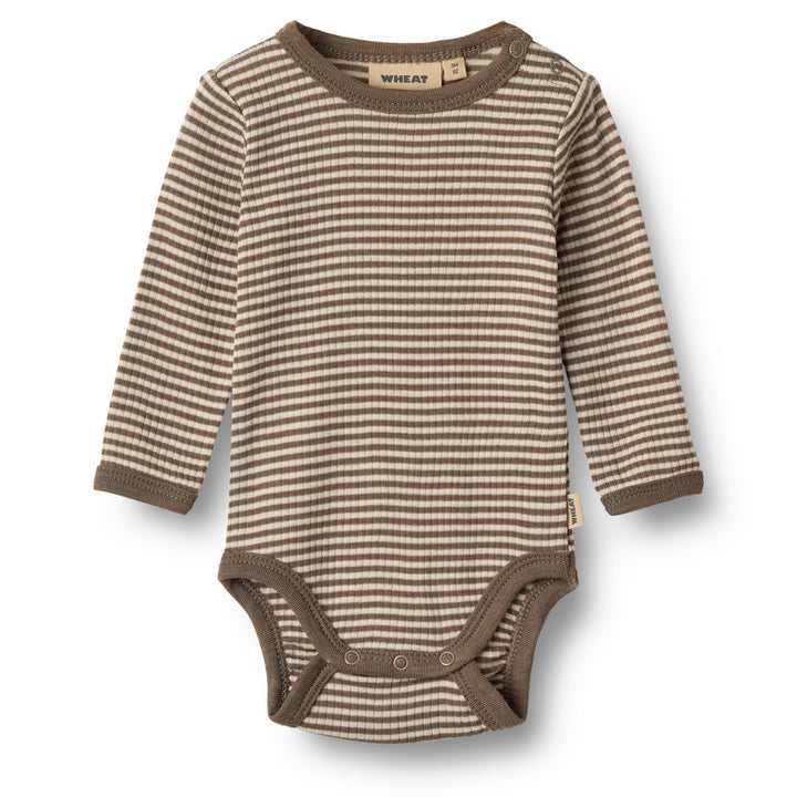 Lucca body, Wood Stripe