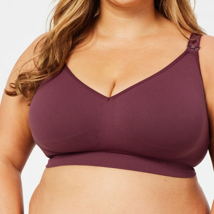 Basic gjafahaldari, G-K skál, Plum