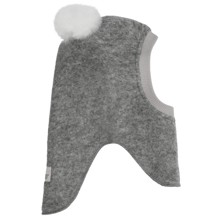 Alpaca brølapa, Grey Melange