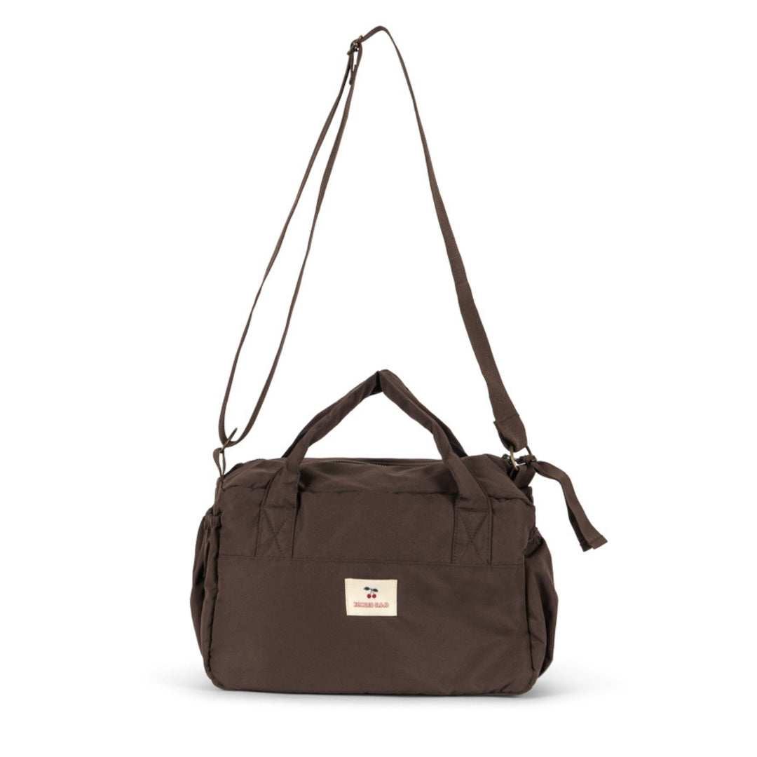 All You Need Mini Bag, Choclate Brown