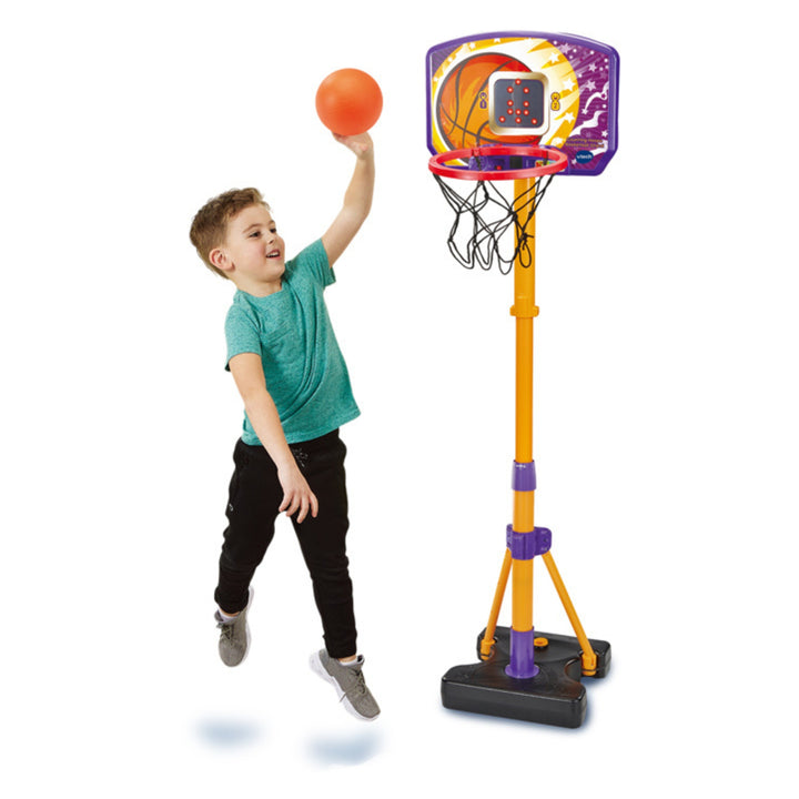 Counting Hoops