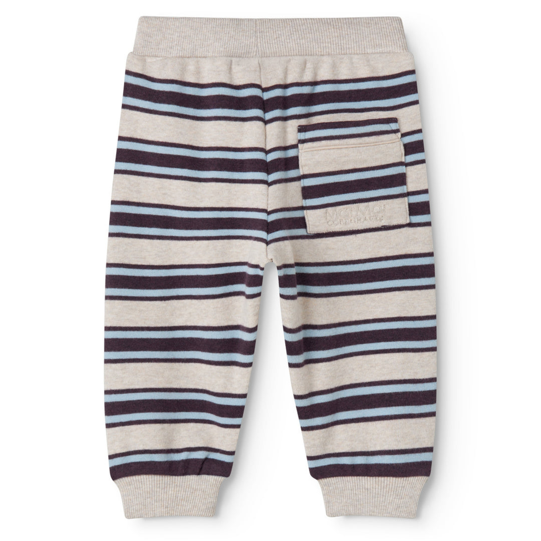 Paki buksur, College Stripe