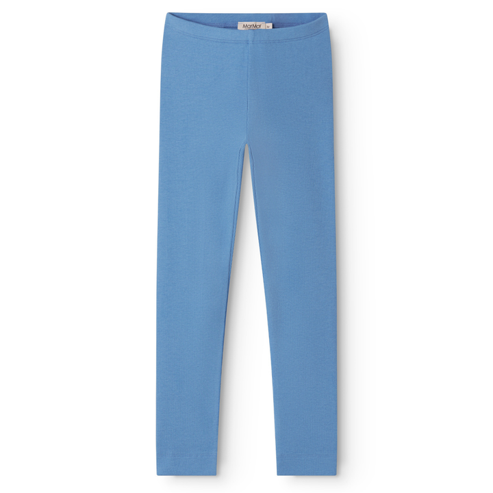 Leggings, Surf Blue