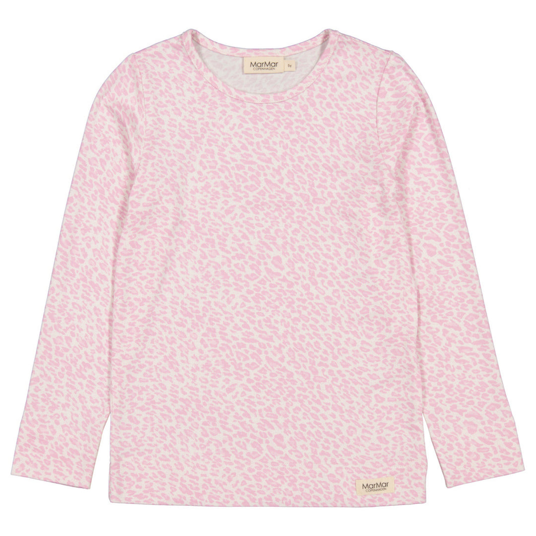 Blusa, Pink Leo