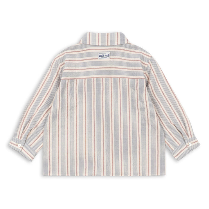 Elliot skjúrta, Tocororo Stripe