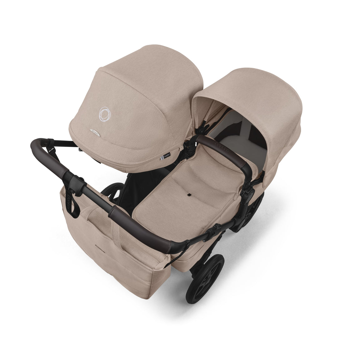 Donkey 6 Duo, Desert Taupe