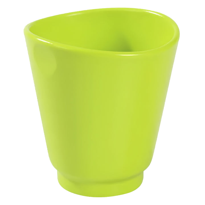Koppur úr plantugrundaðum plasti