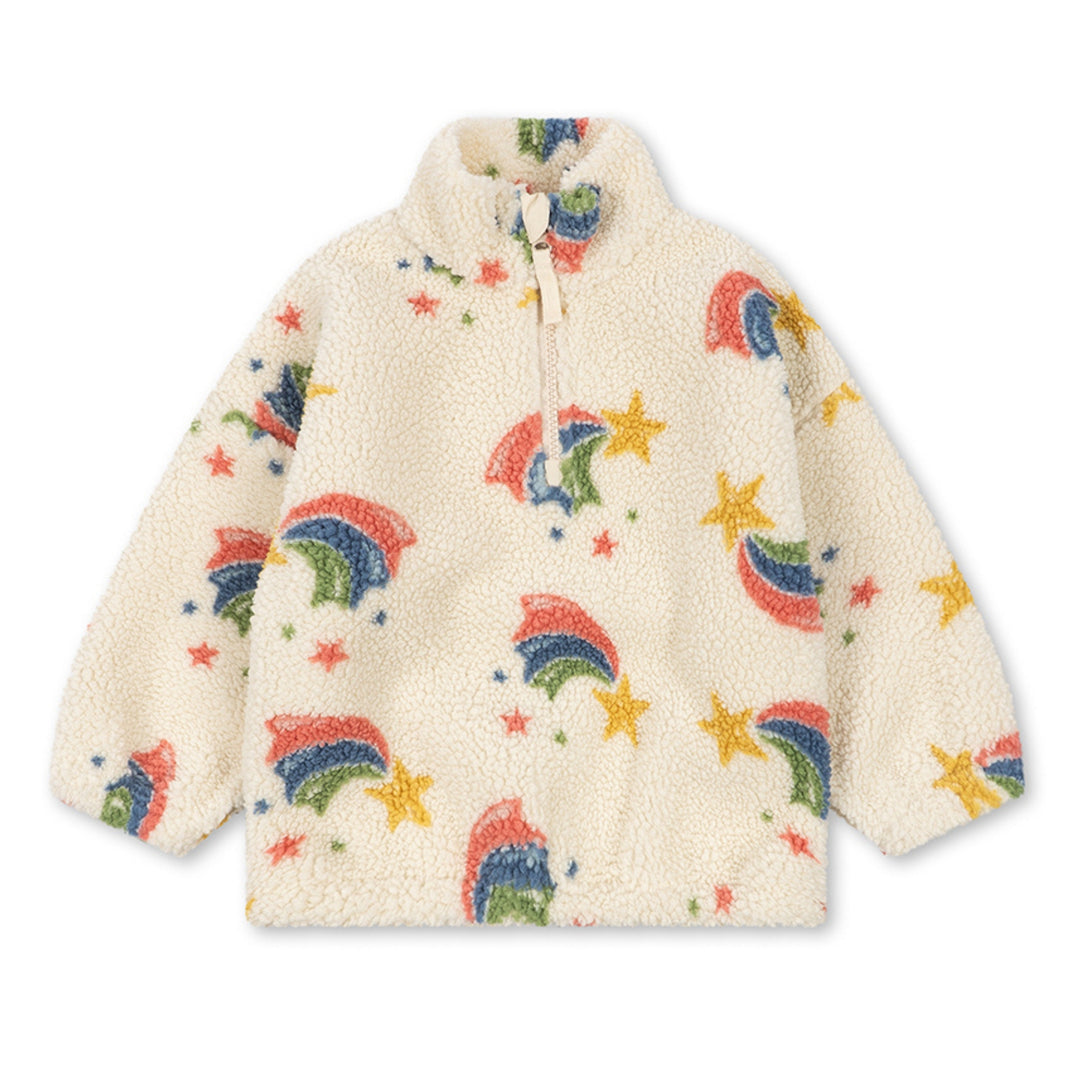 Jody flisjakki, Rainbow Star