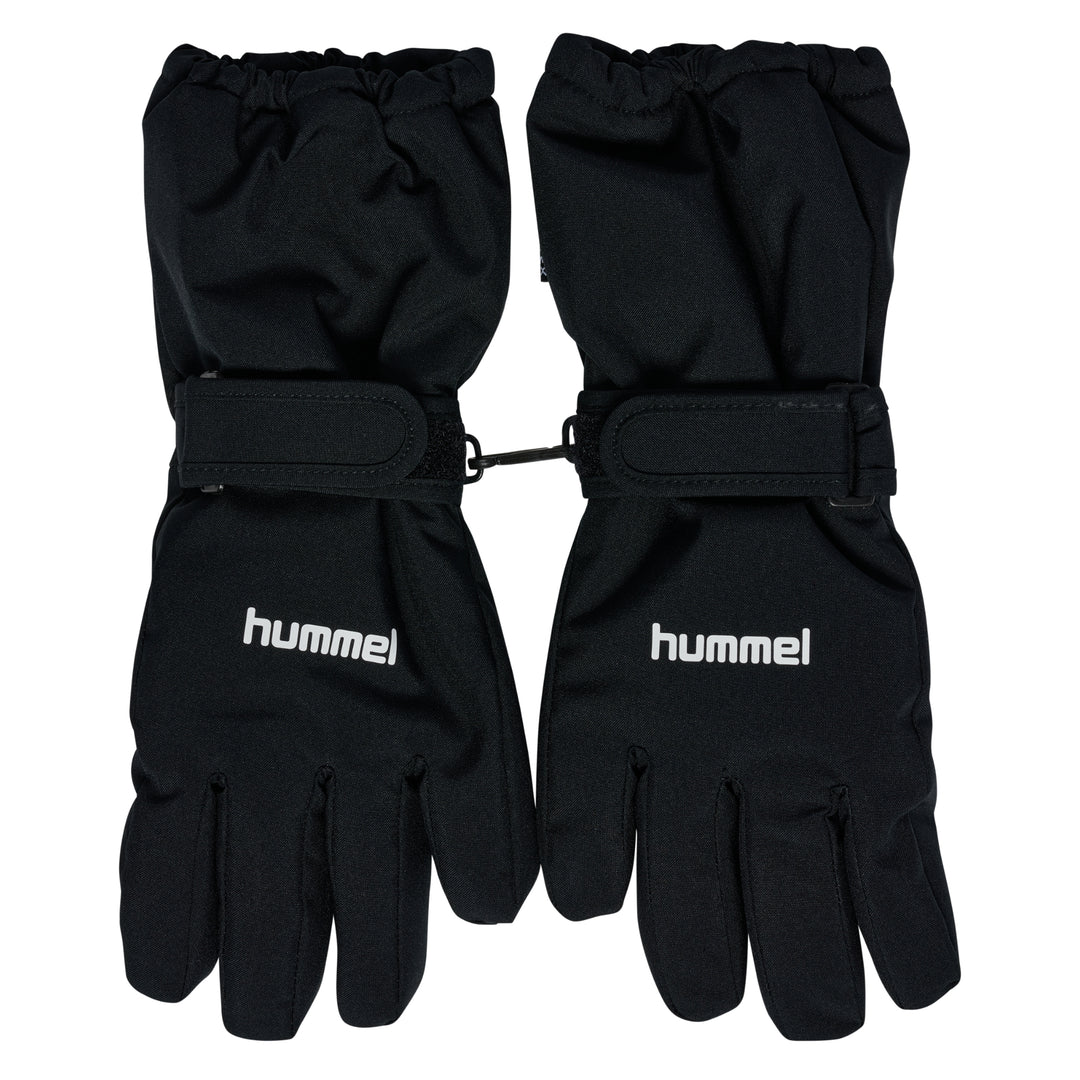 Handskar, Black
