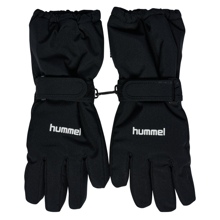 Handskar, Black