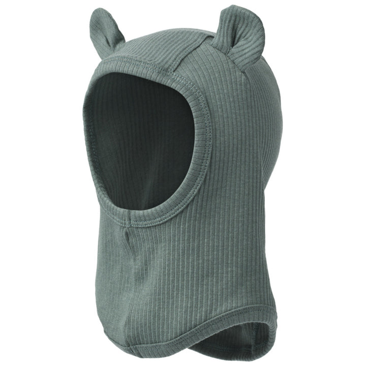 Modal brølapa, Dusty Green