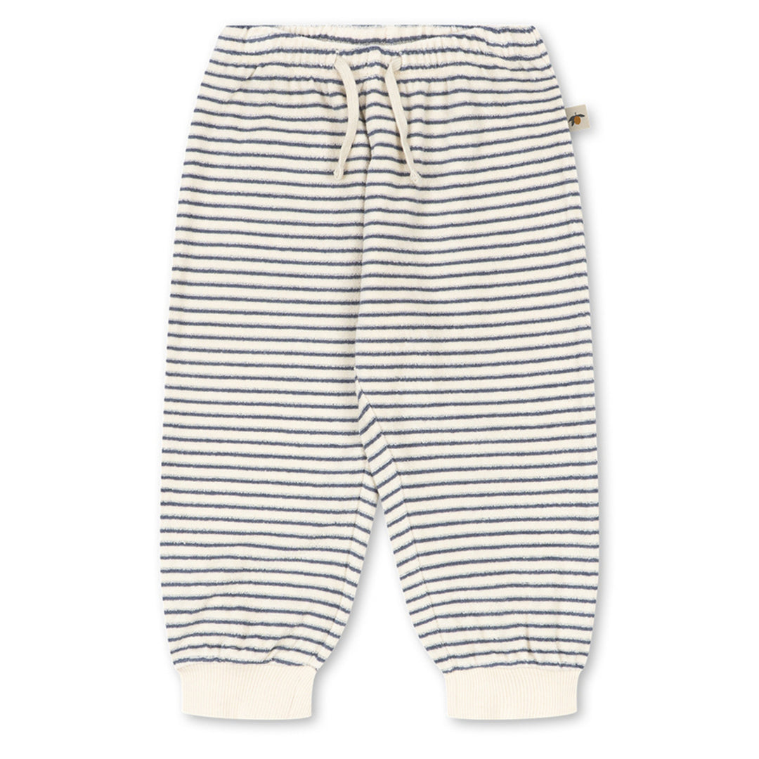 Itty buksur, Flint Stripe