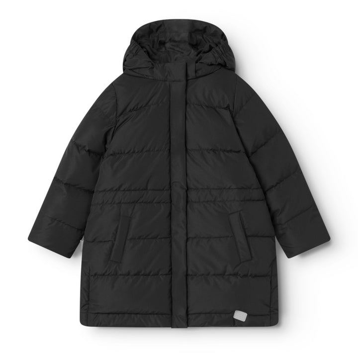 Oxford dúnjakki, Black