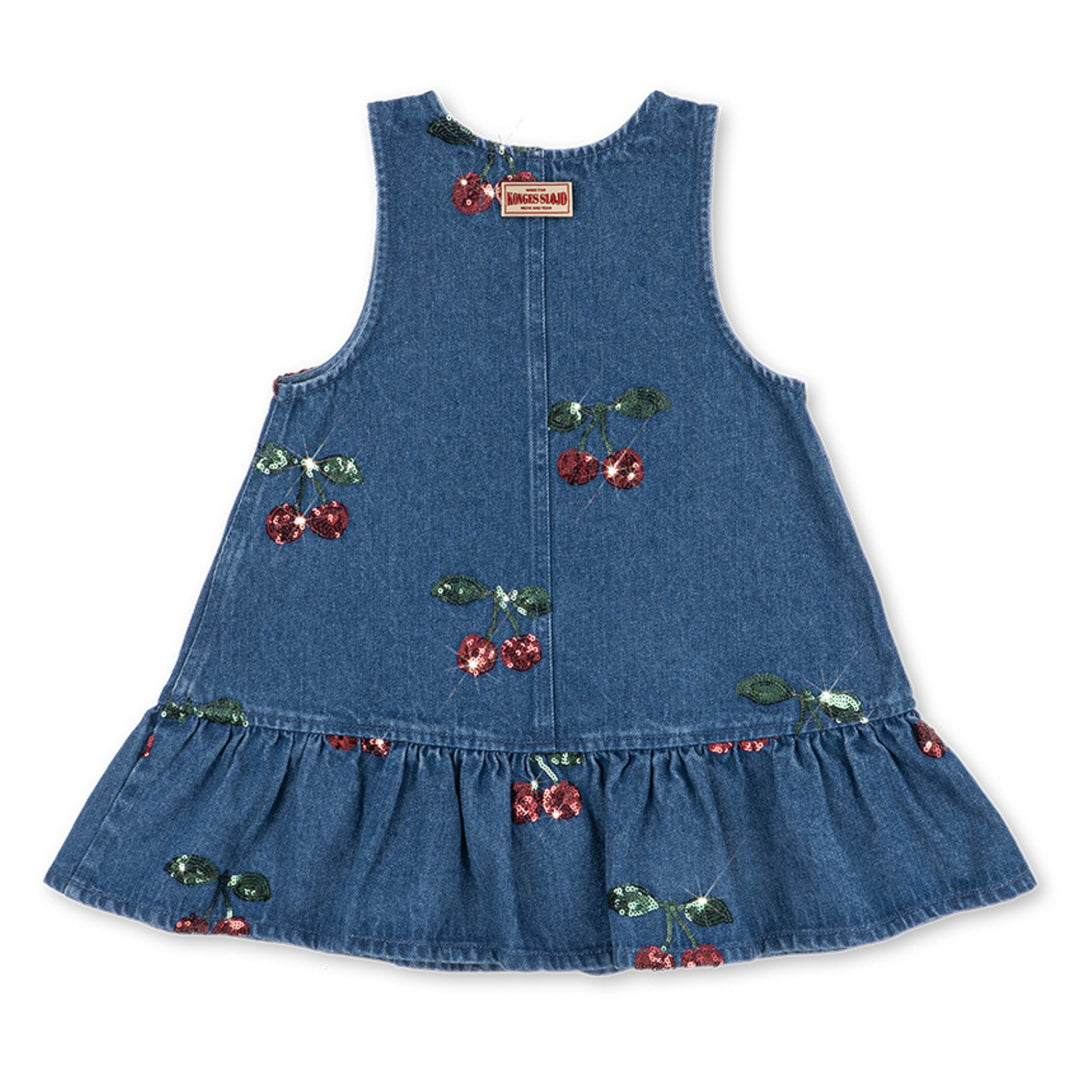 Magot kjóli, Cherry Sequin