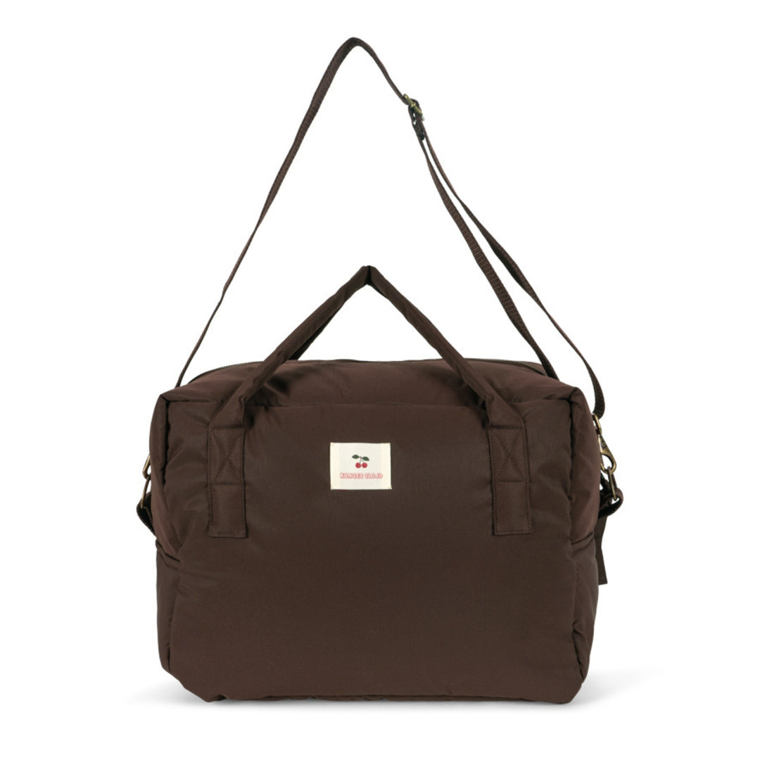 All You Need Bag, Choclate Brown