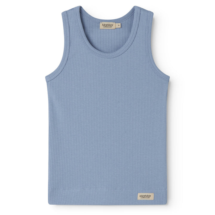 Modal undirtroyggja, Blue Iris