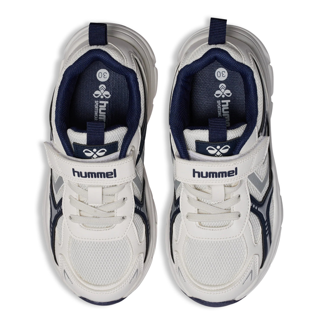 Effort One VC sneaker
