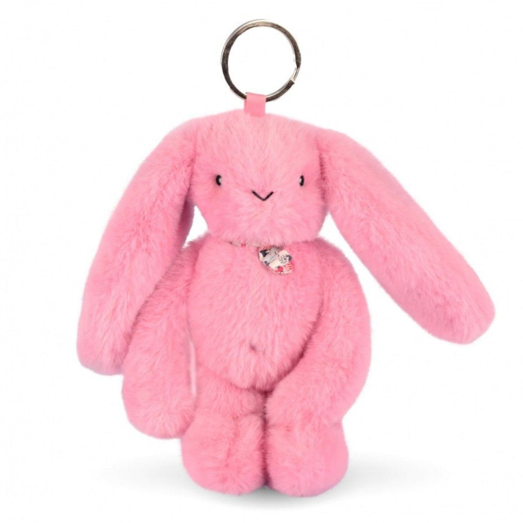 Fleurette lyklaringur, Rose