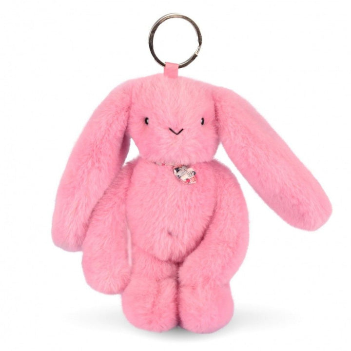 Fleurette lyklaringur, Rose