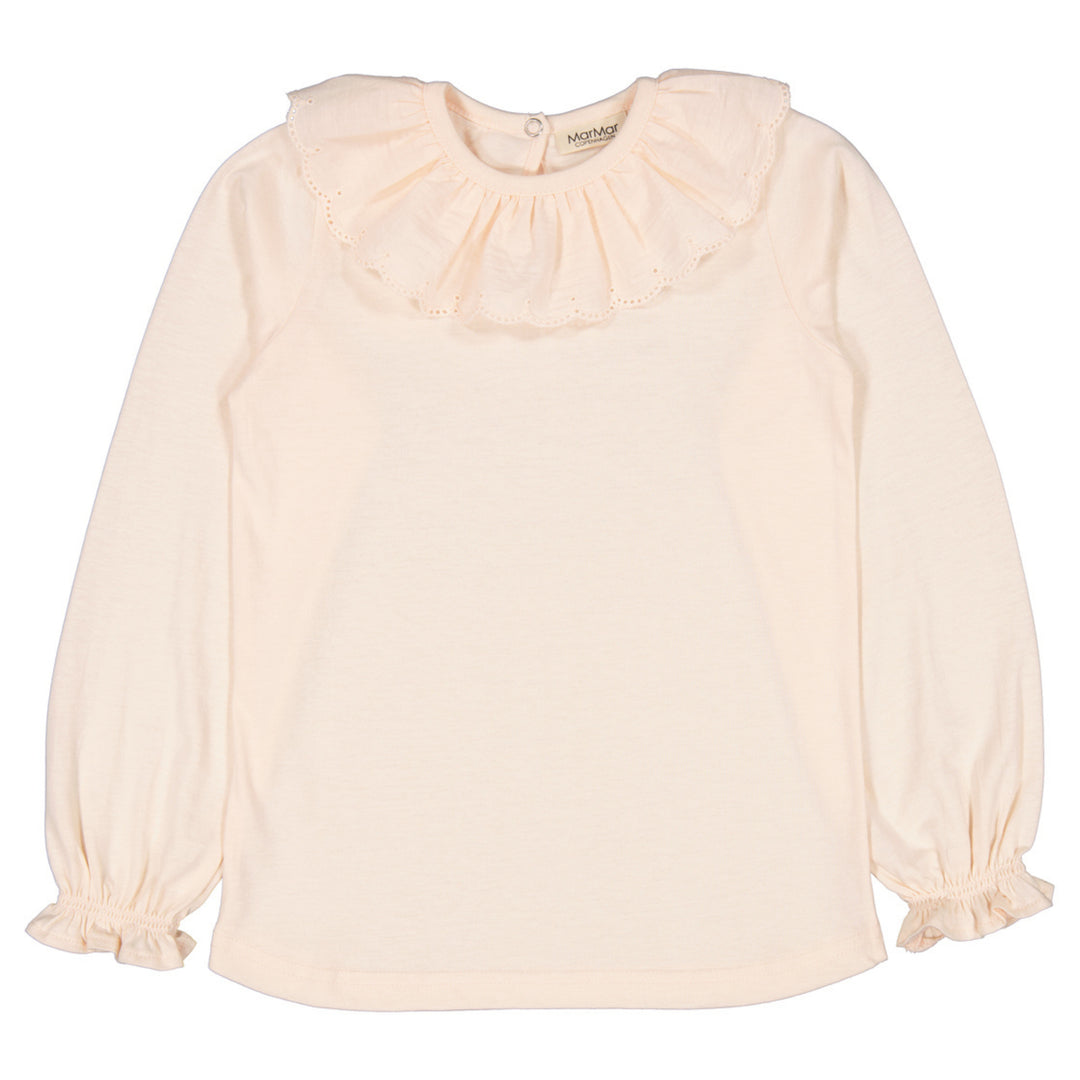 Talla blusa, Rose Quartz