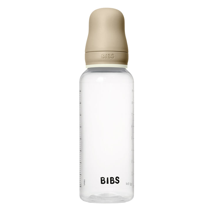 Glow fløska, 270 ml, Silikon, Vanilla