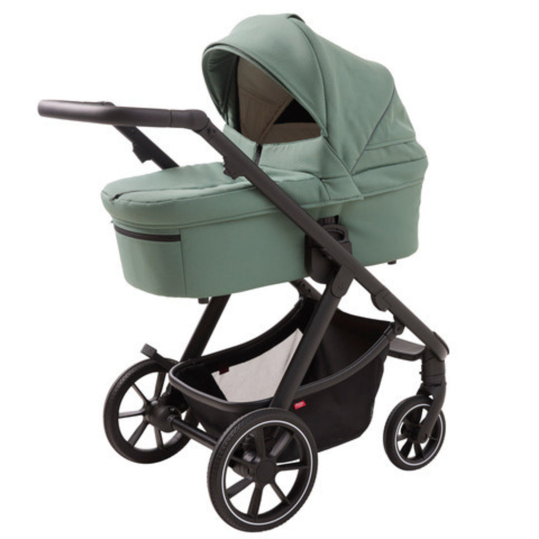 Evoke kombivognur, Green