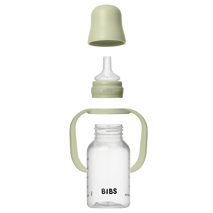 Sippy koppur, Sage