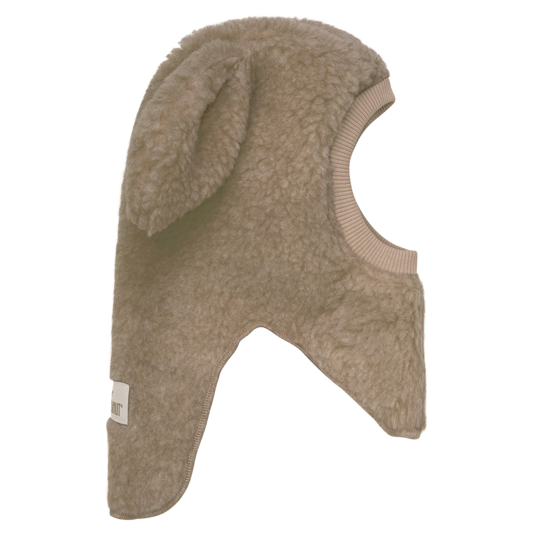 Teddy húfa, Camel Melange