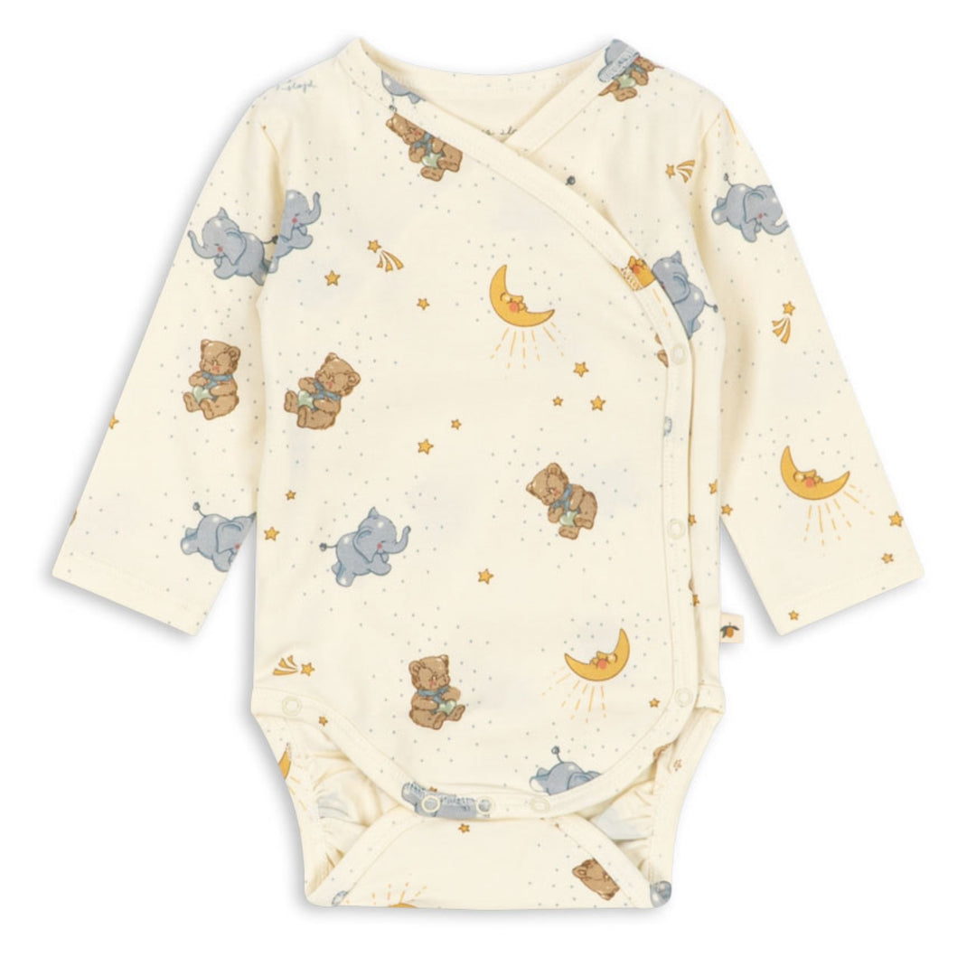 Basic newborn body, Cucciolo