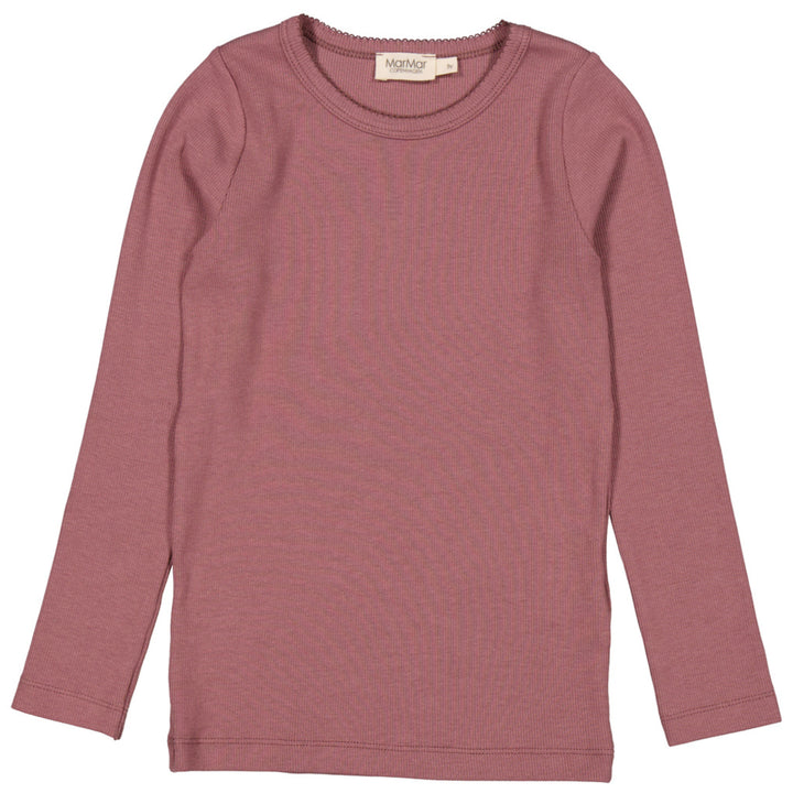 Tani blusa, Dusty Grape