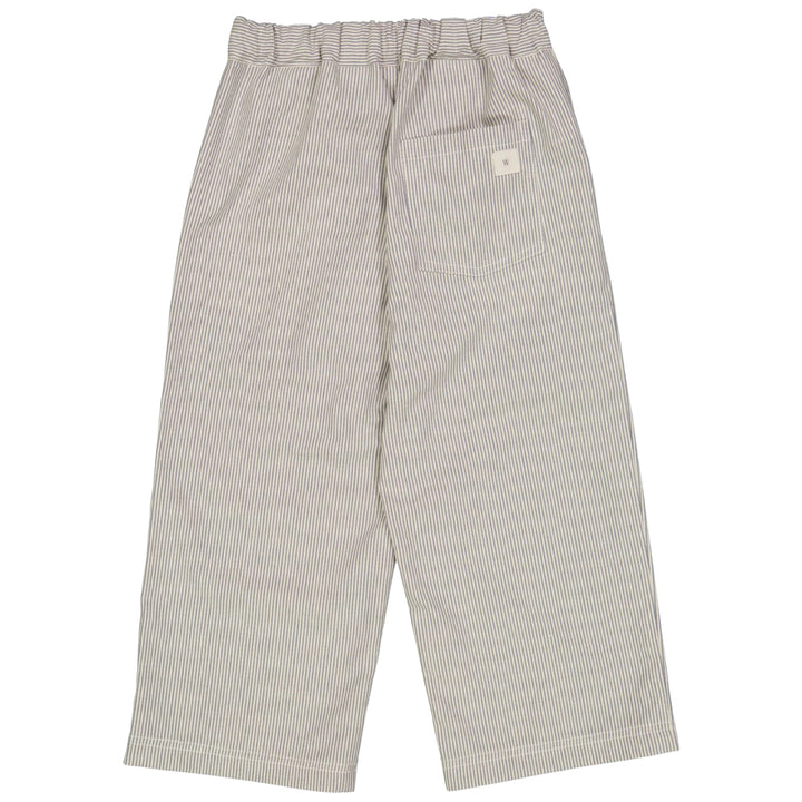 Sasha buksur, Blue Stripe