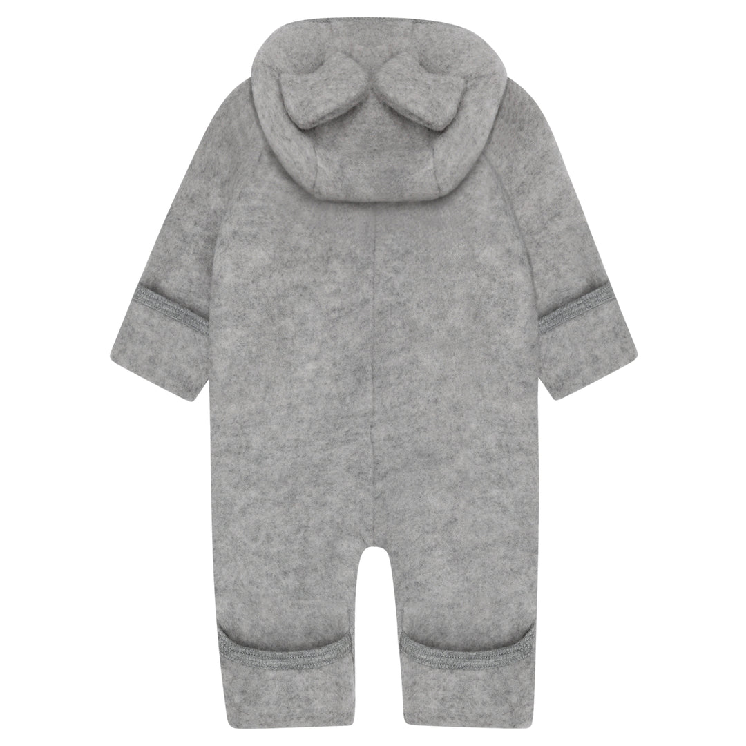 Vogndrakt v/oyrum, Grey Melange