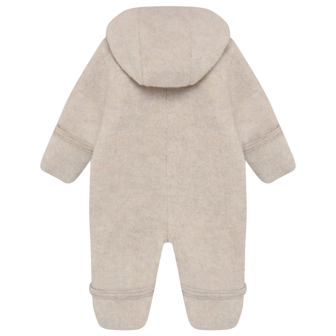 Vogndrakt, Camel Melange