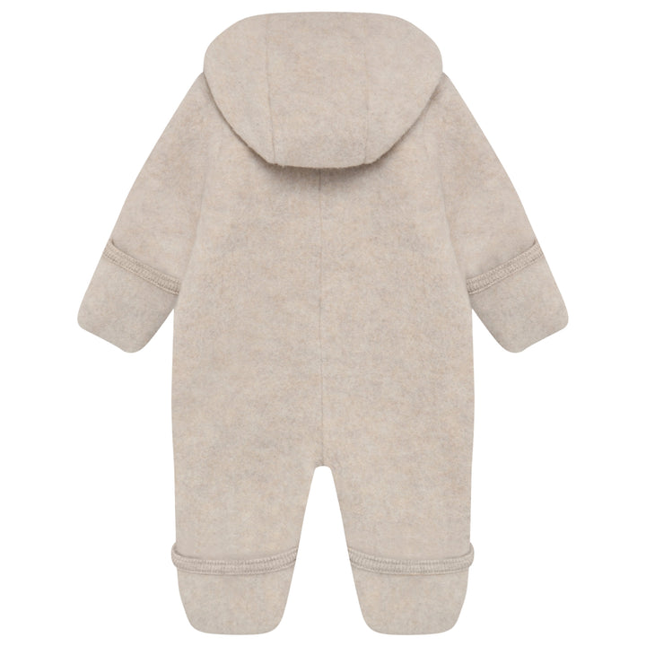 Vogndrakt, Camel Melange