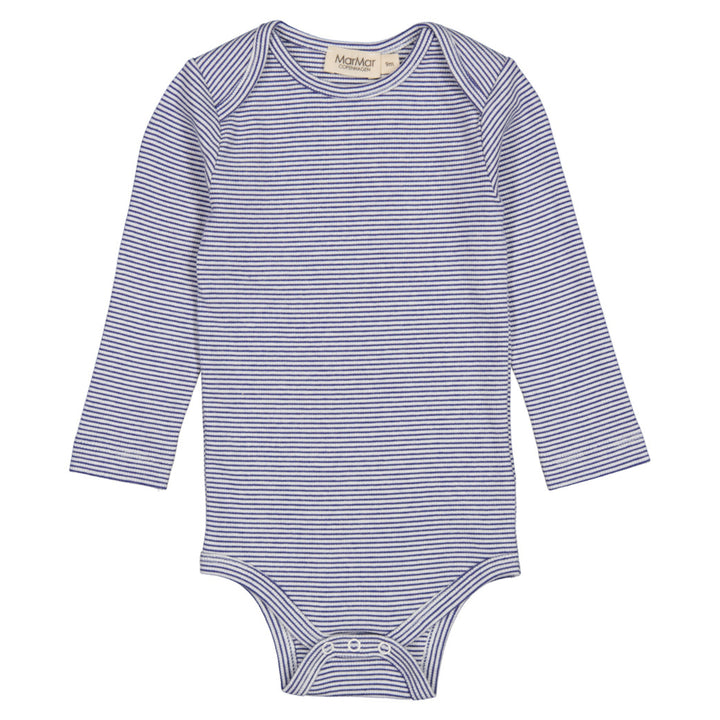 Ben body, Blue Stripe