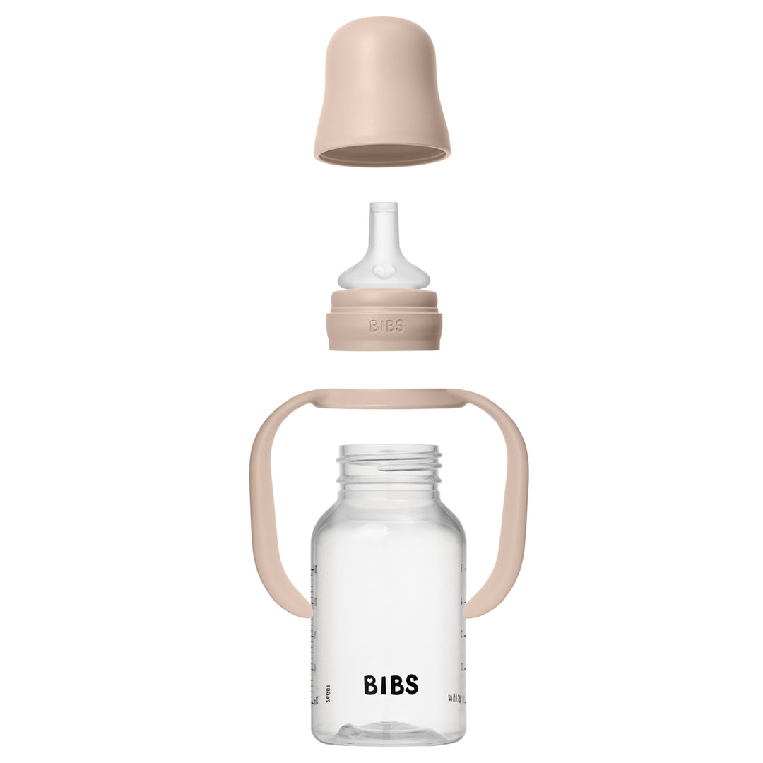 Sippy koppur, Blush