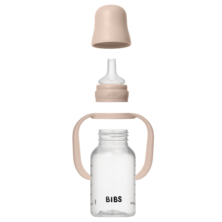 Sippy koppur, Blush