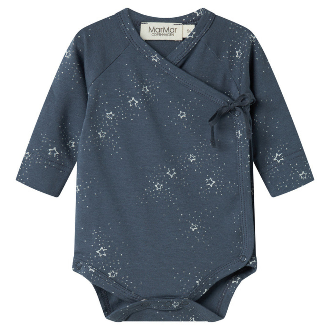 Belita body, Starry Night