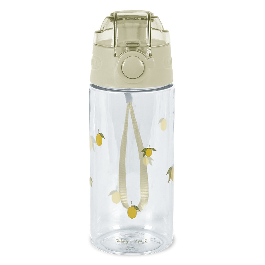 Drekkidunkur, Lemon