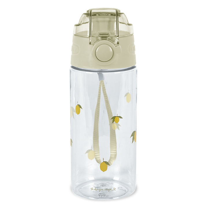 Drekkidunkur, Lemon