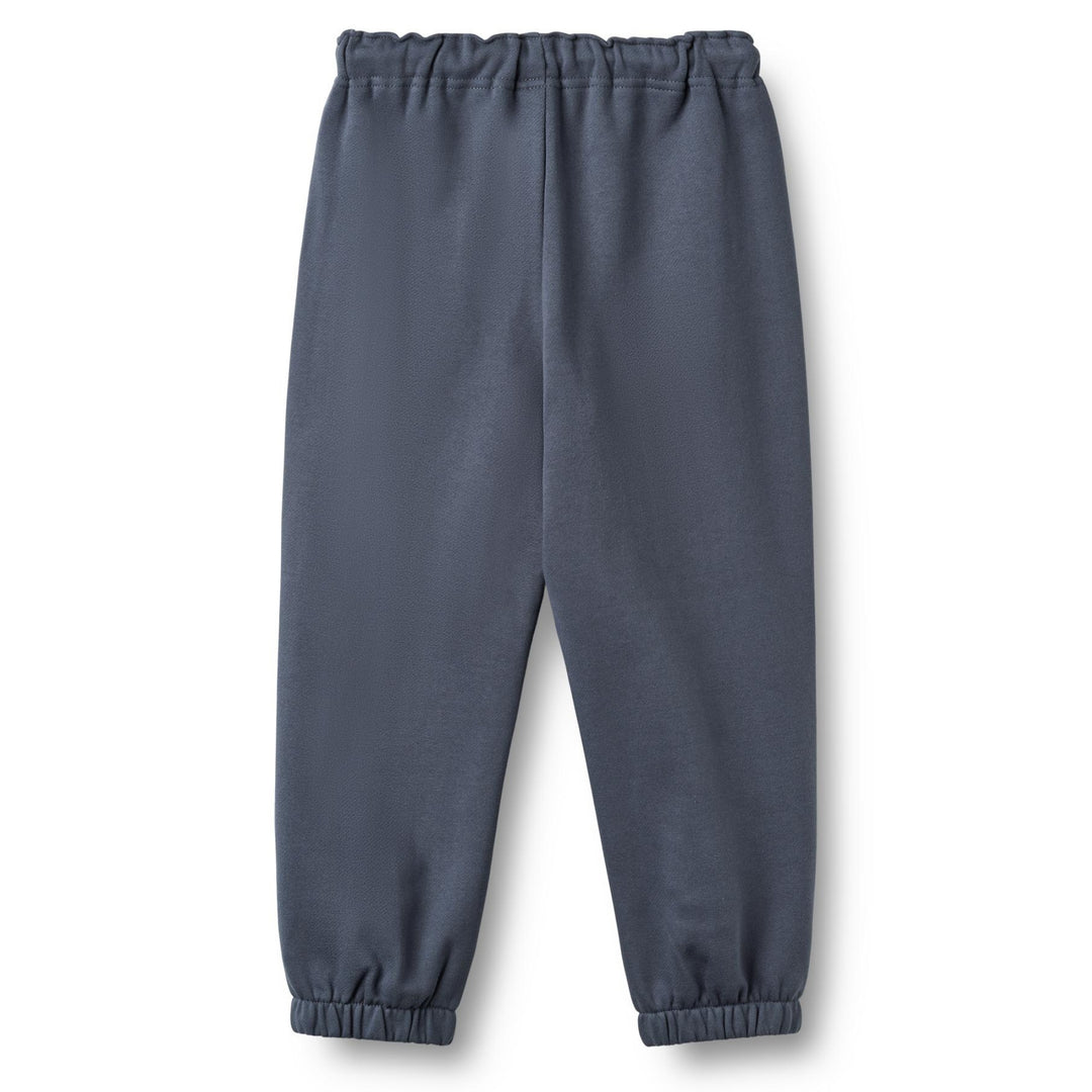 Cosmo joggingbuksur, Greyblue