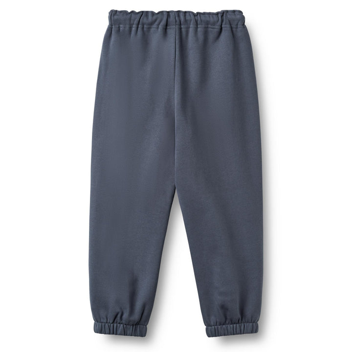 Cosmo joggingbuksur, Greyblue