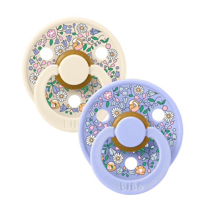 Liberty, 2 stk, Ivory/Hush