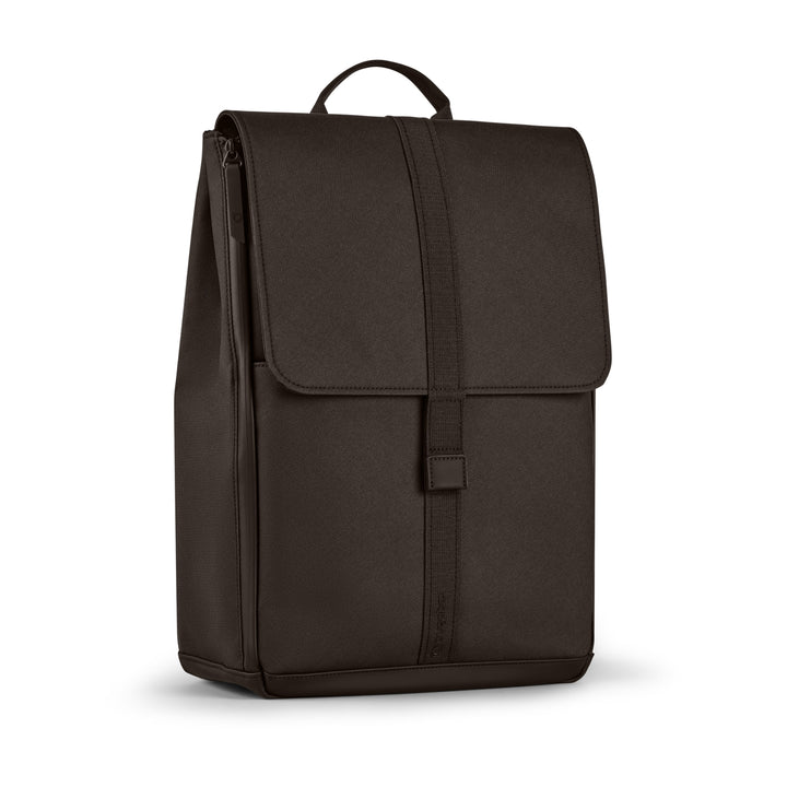 Puslitaska, Cocoa Brown