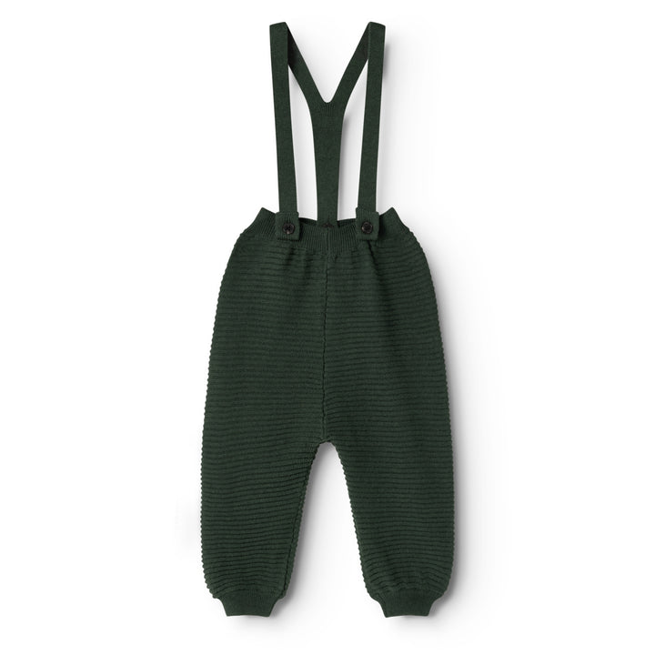 Perrin smekkibuksur, Jungle Green