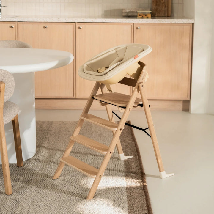 KLAPP Newborn setur, Desert Sand