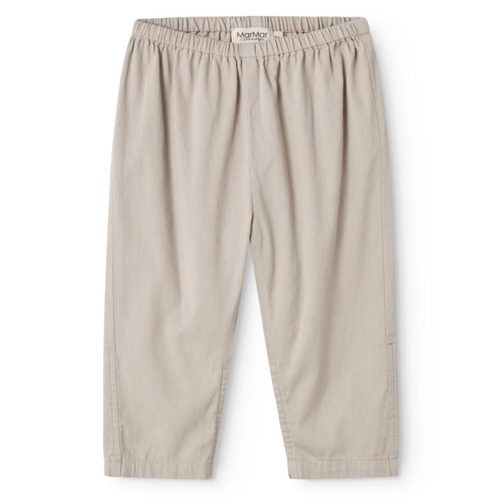 Panto buksur, Mercury Grey