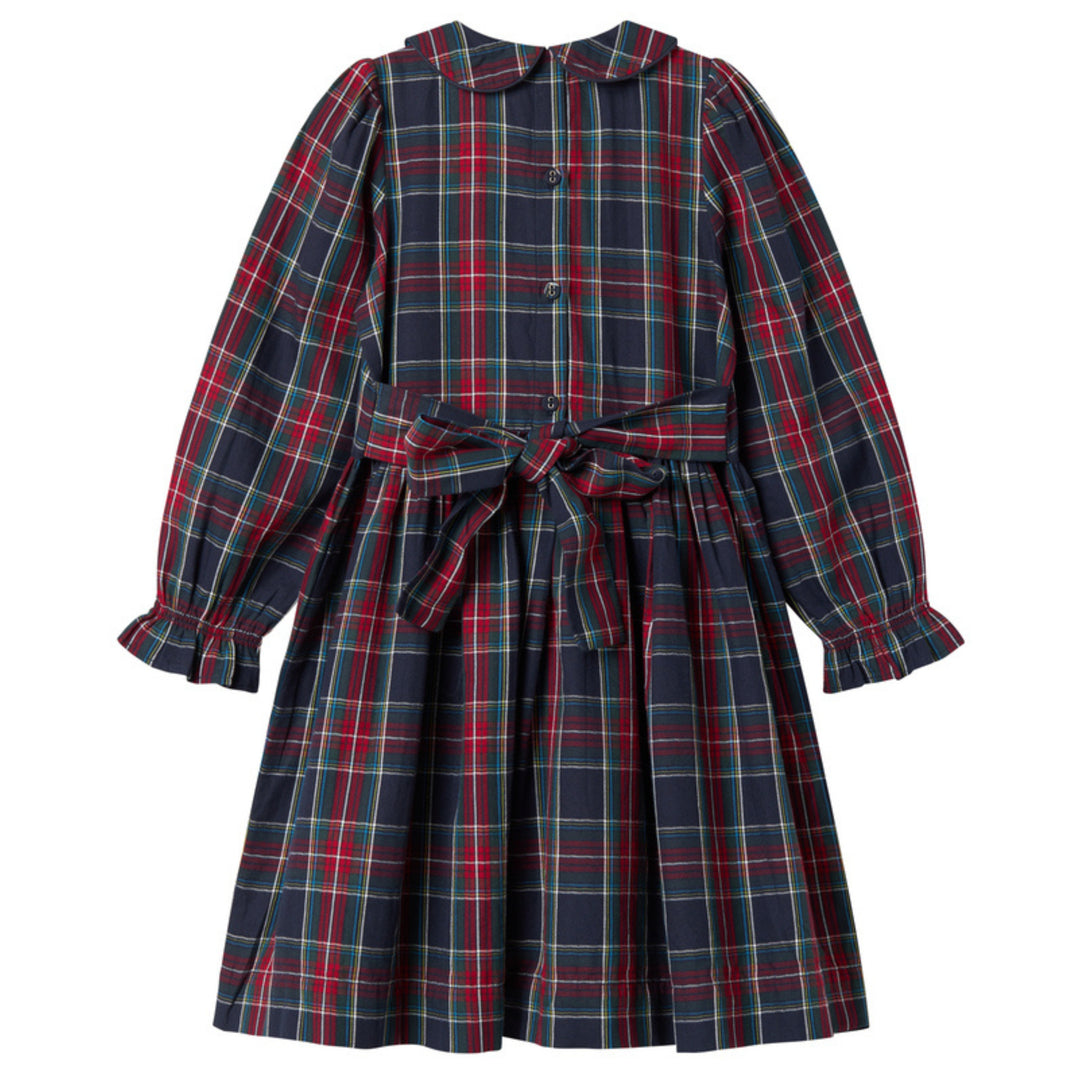 Delice kjóli, Pilot Navy Check